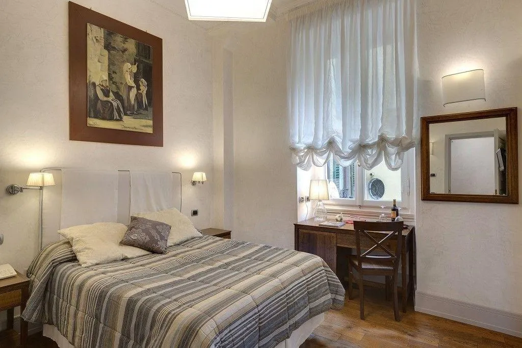 Room, Il Salotto Di Firenze, Florence