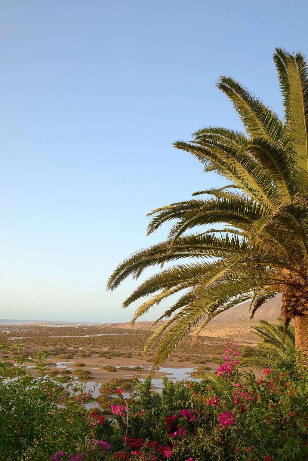 General view, Paradisus by Melia Fuerteventura, Fuerteventura