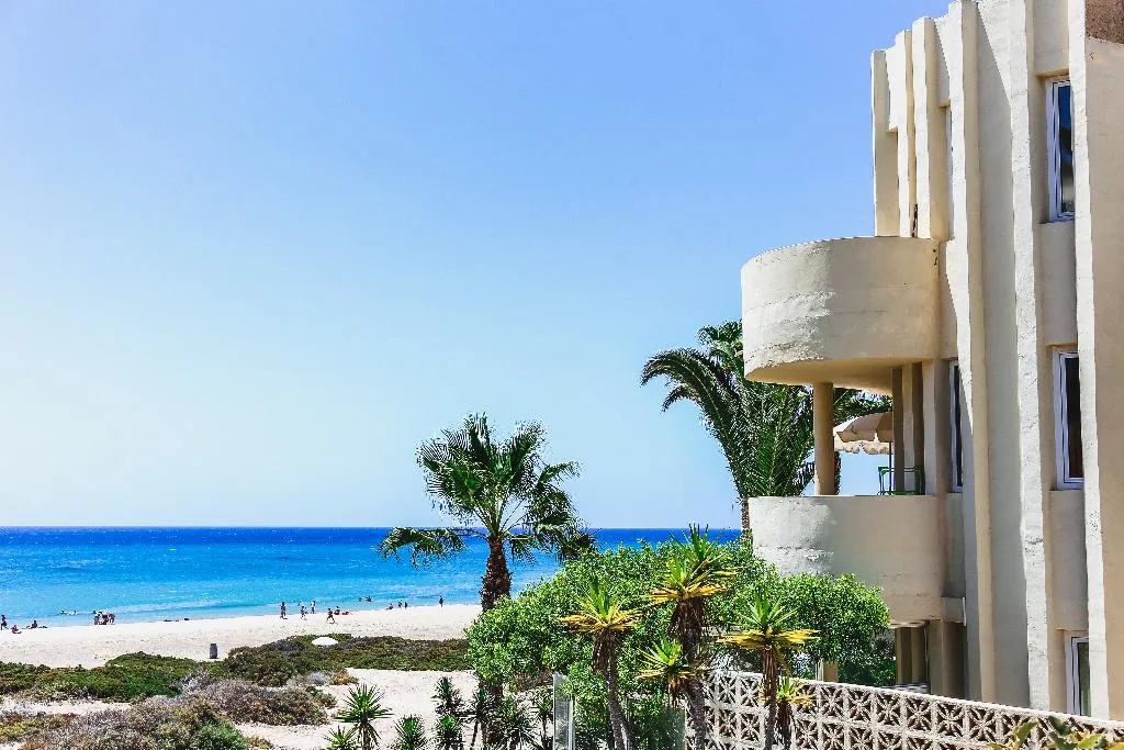 Beach, R2 Maryvent Beach Apartment, Fuerteventura
