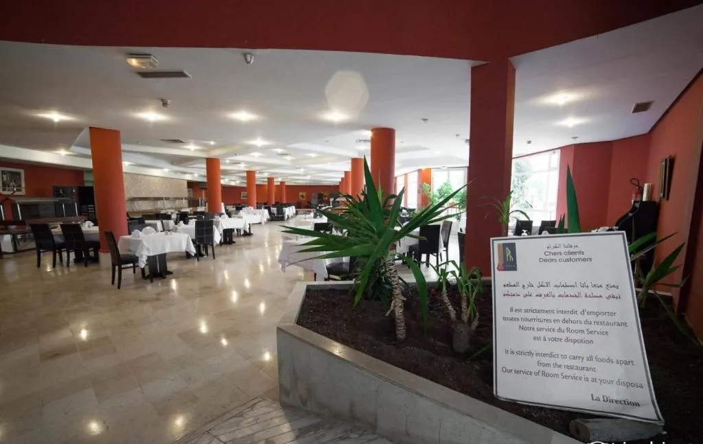 General view, Phebus Gammarth Resort and Spa, Tunisia