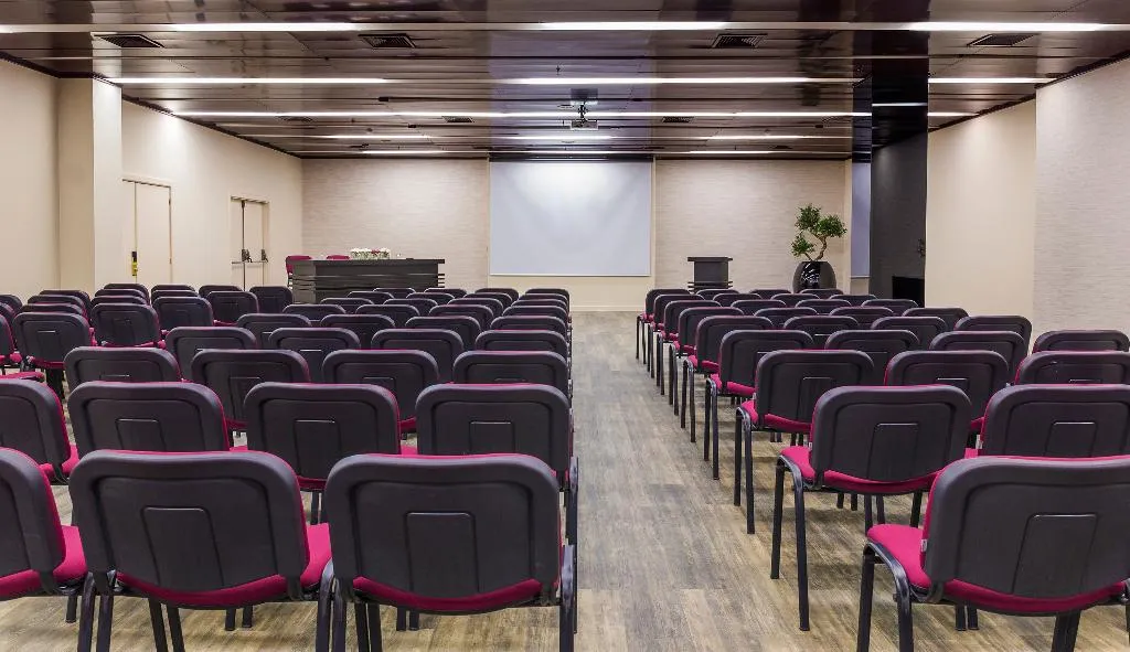 Conferences, HF Ipanema Park, Porto