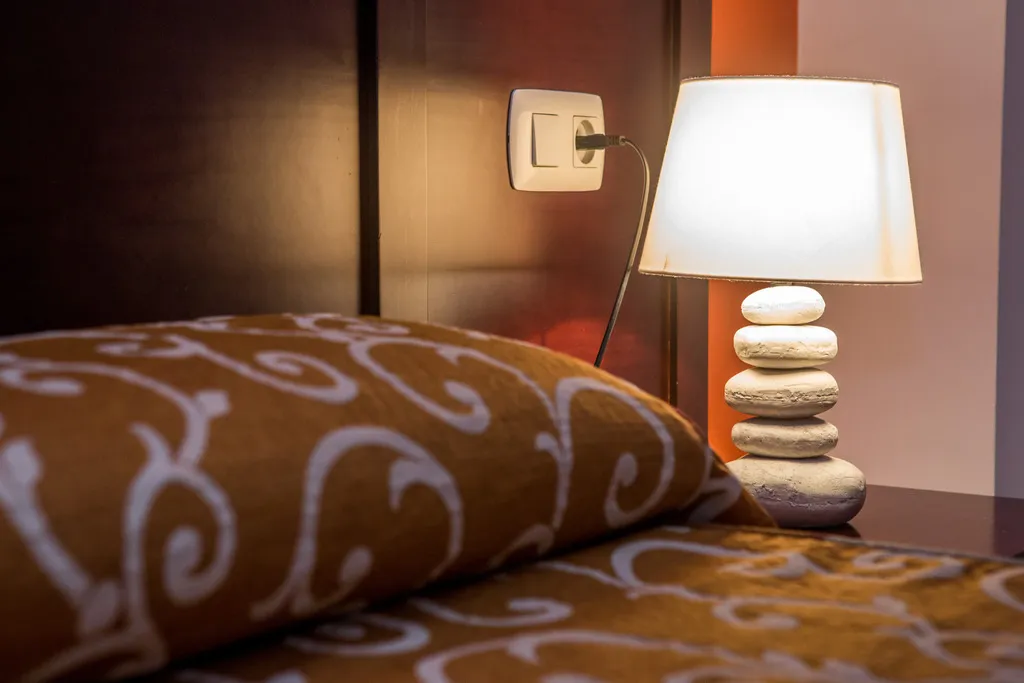 DOUBLE SUPERIOR Room, San Cayetano, Costa Del Sol