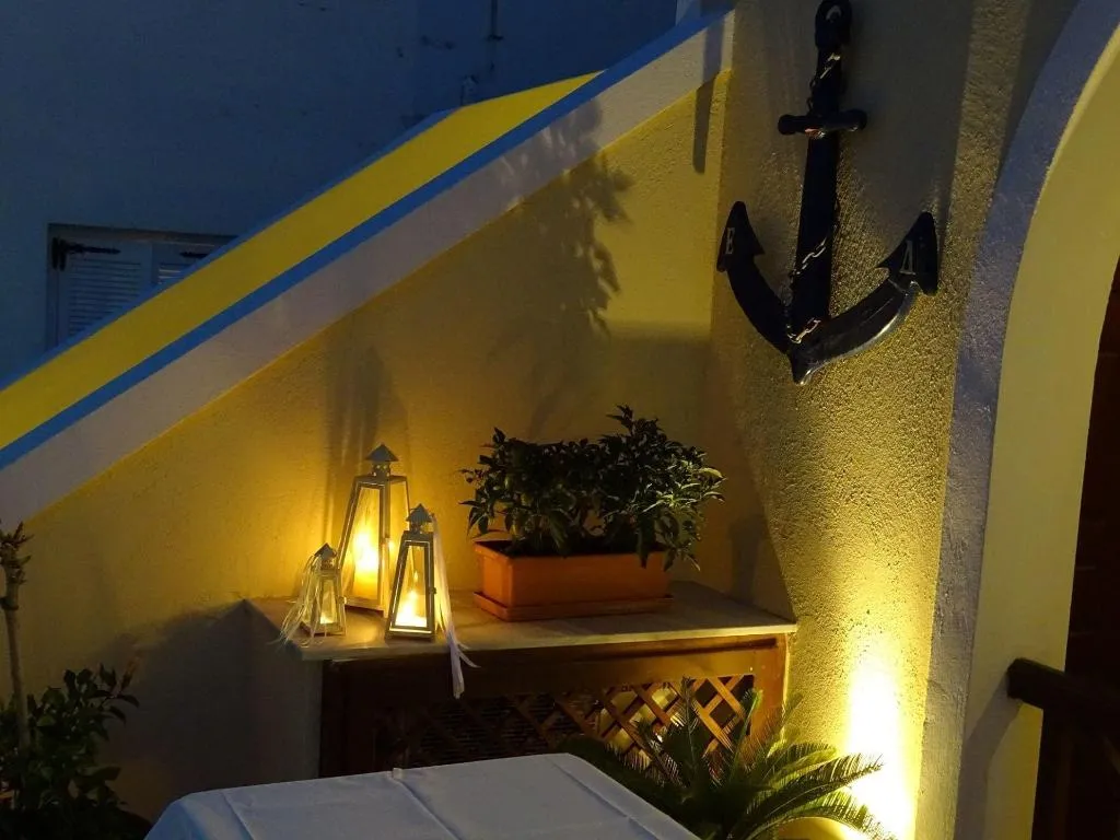 General view, Chez Sophie Rooms And Suites, Santorini