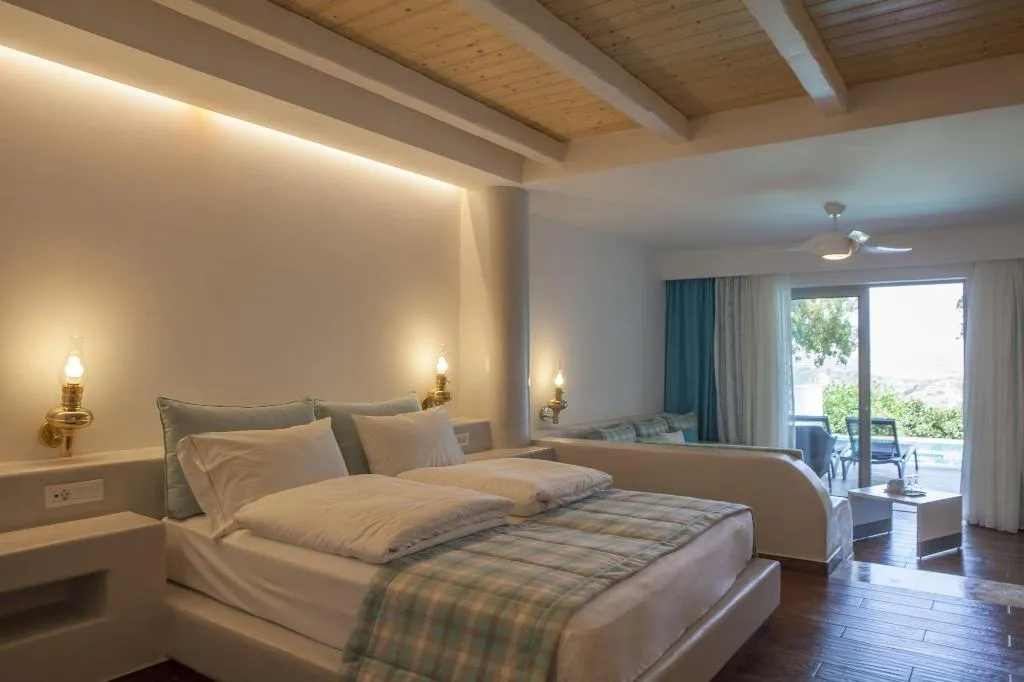 Room, Esperos Village Adults Only, Rhodes