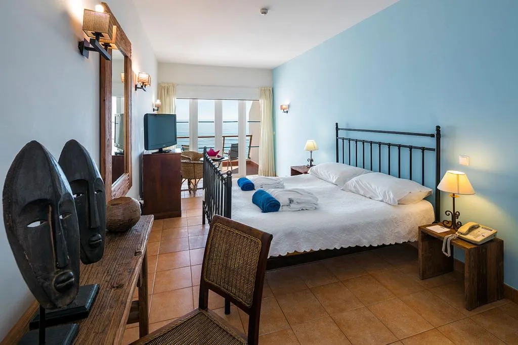 DOUBLE EXECUTIVE SEA VIEW Room, Boa Vista Hotel & Spa, Algarve