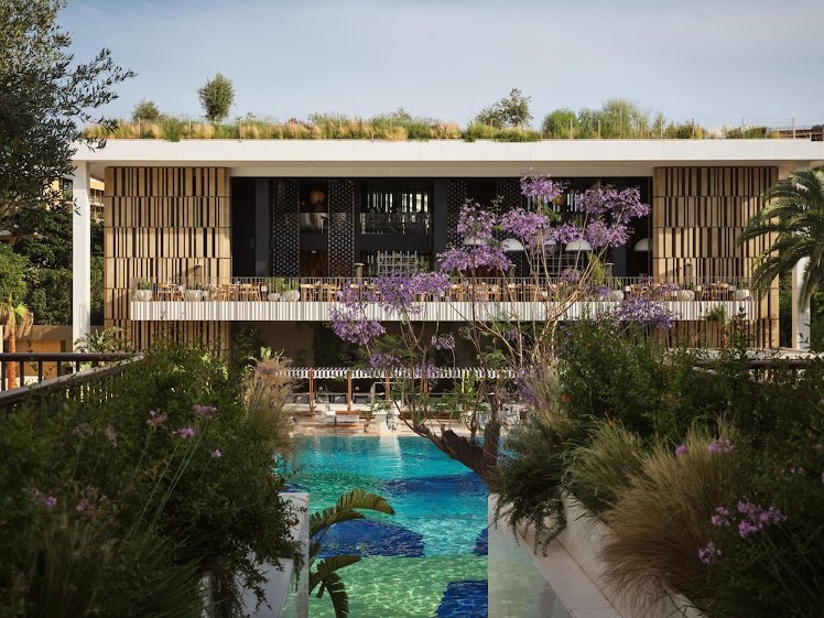 Conrad Athens The Ilisian, Athens