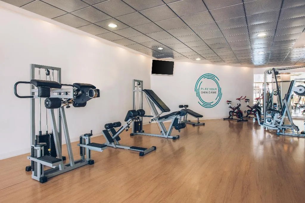 Sports and Entertainment, Iberostar Waves Bouganville Playa, Tenerife