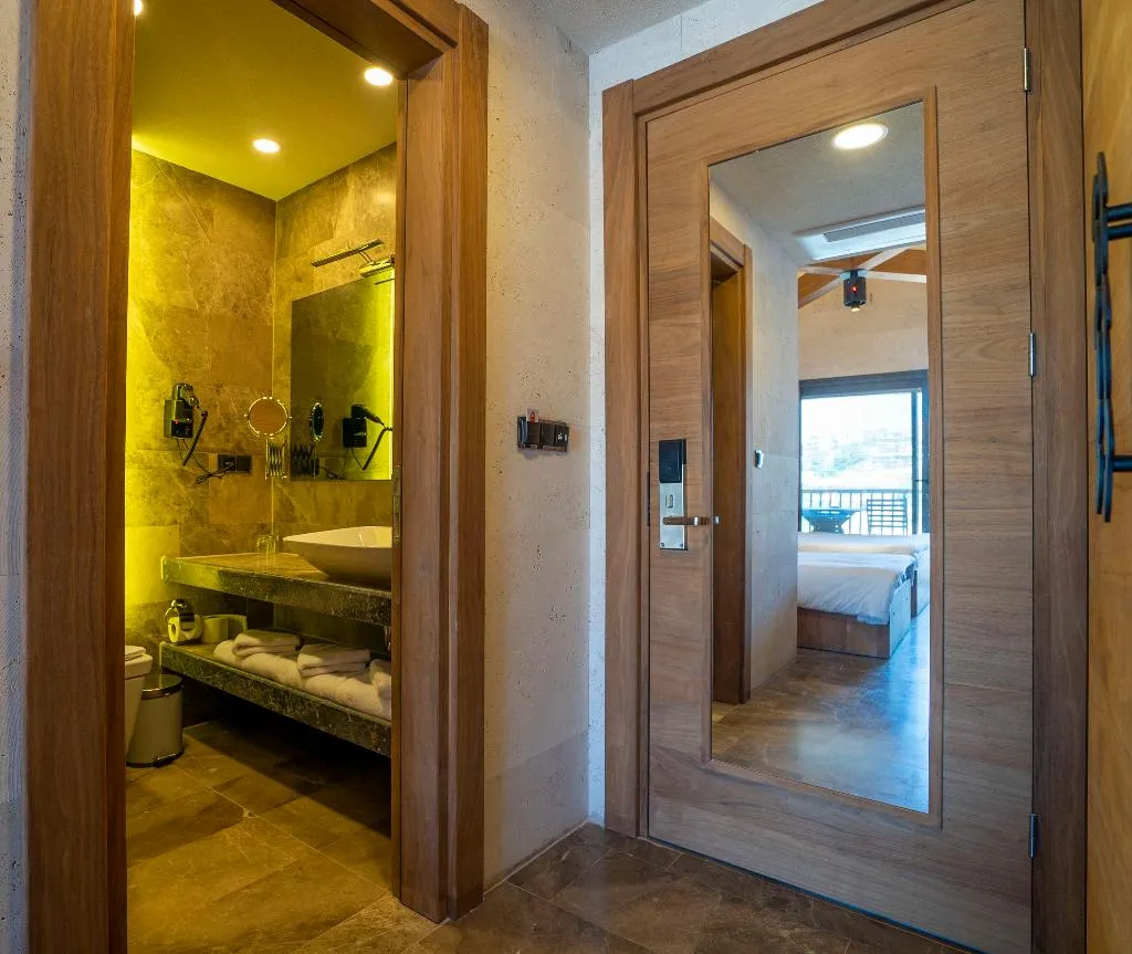 DOUBLE DELUXE Room, Kosa Hotel Ceşme, Izmir