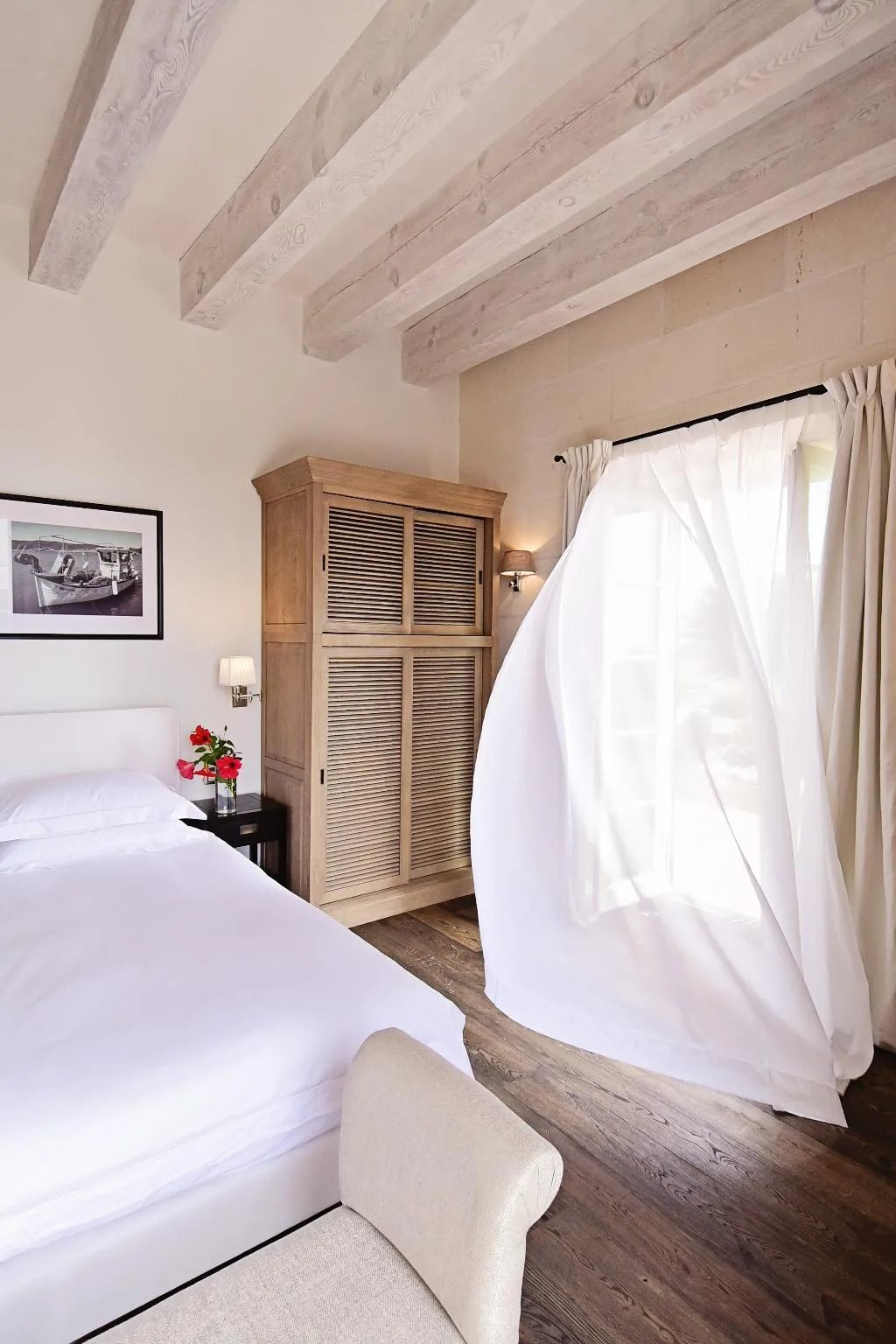 Double or Twin DELUXE WITH TERRACE Room, Cugo Gran Menorca, Menorca