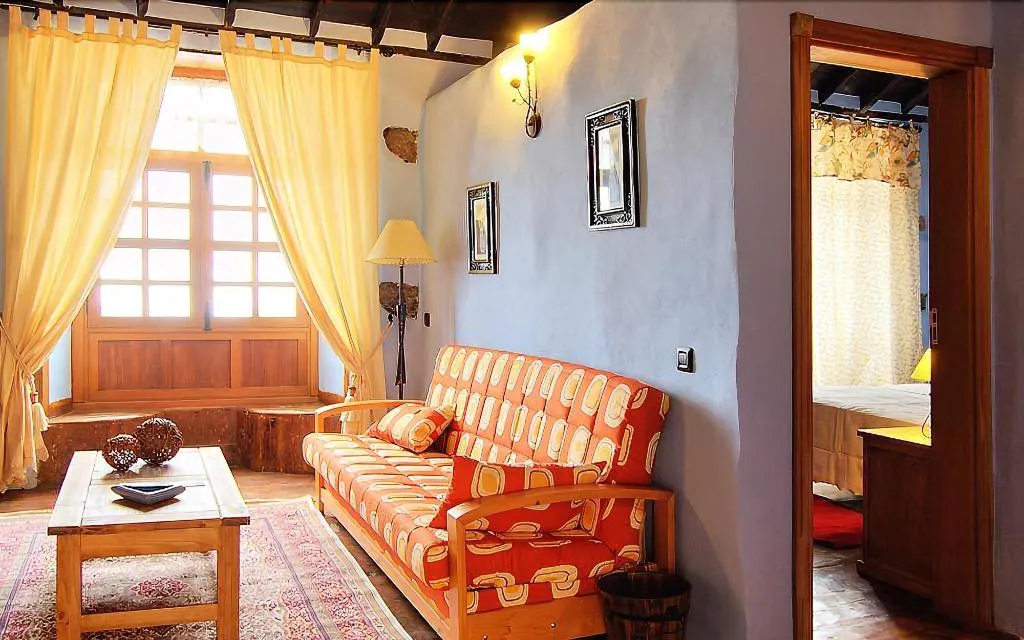 Room, Casonas de Marengo, Tenerife