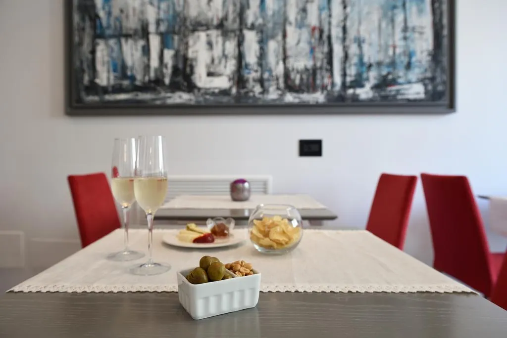 Restaurant, Best Western Hotel Principe di Lampedusa, Palermo
