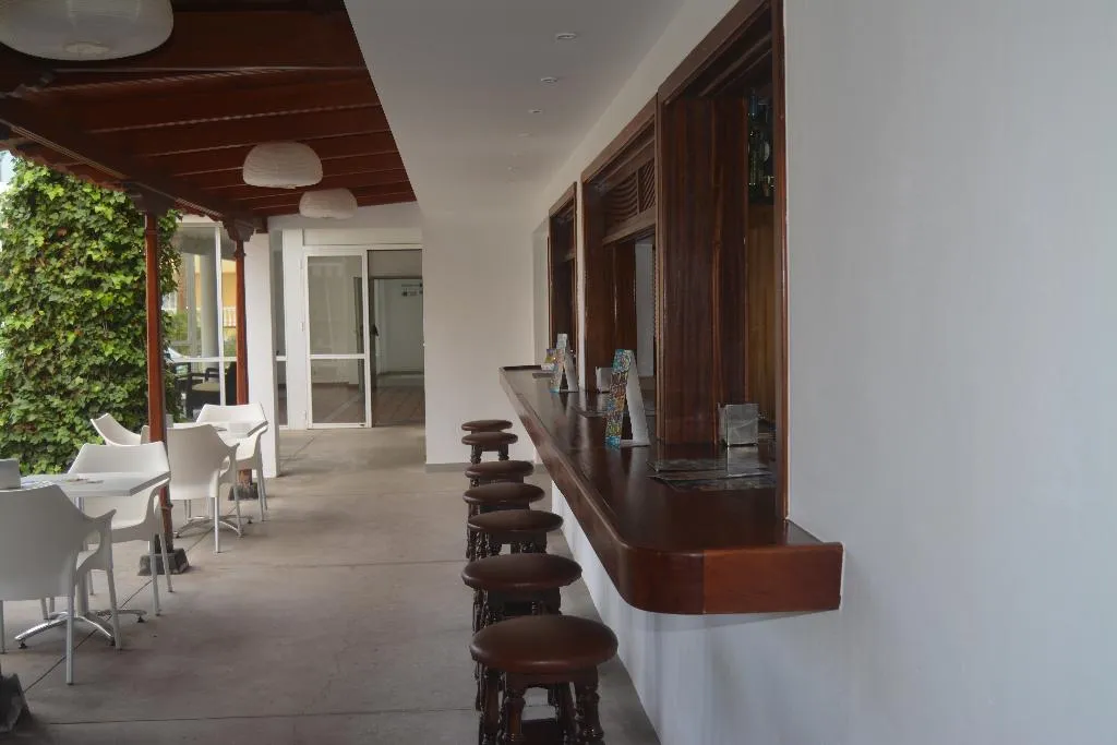 Bar, RF San Borondon, Tenerife