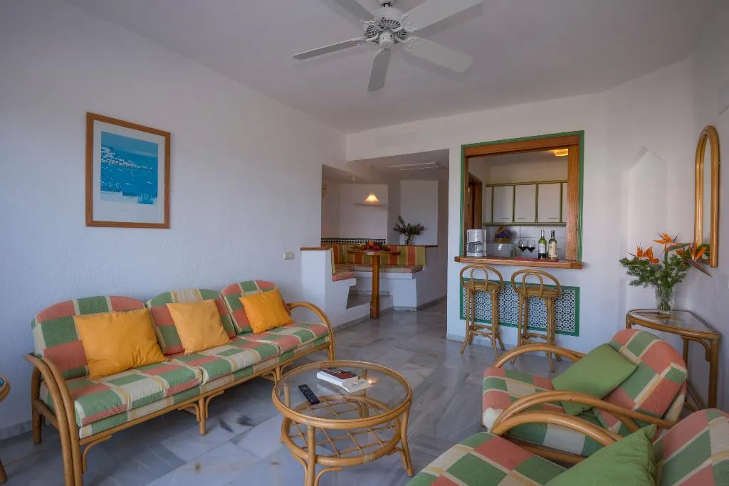 APARTMENT ONE BEDROOM Room, Altamira, Tenerife
