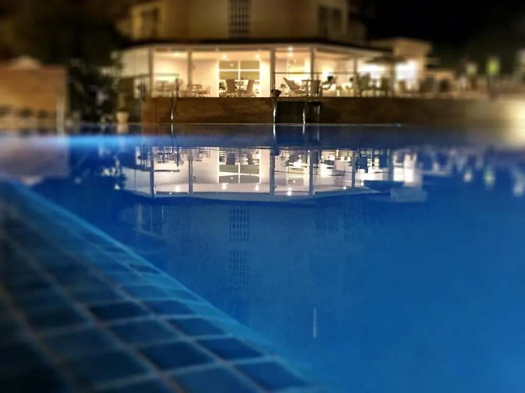 Pool, Vista Odin, Majorca