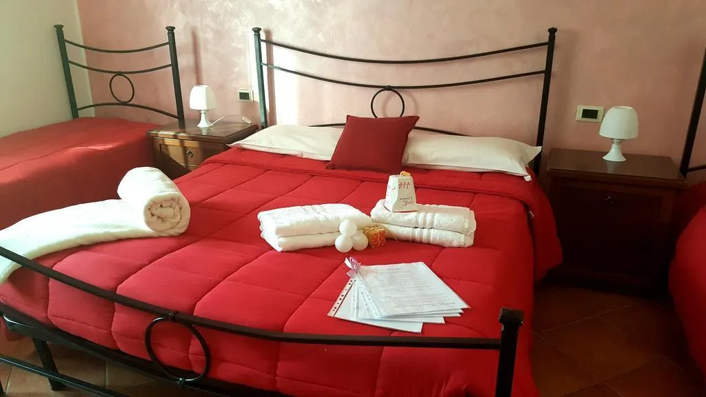 General view, Bed and Breakfast Donizetti, Milan