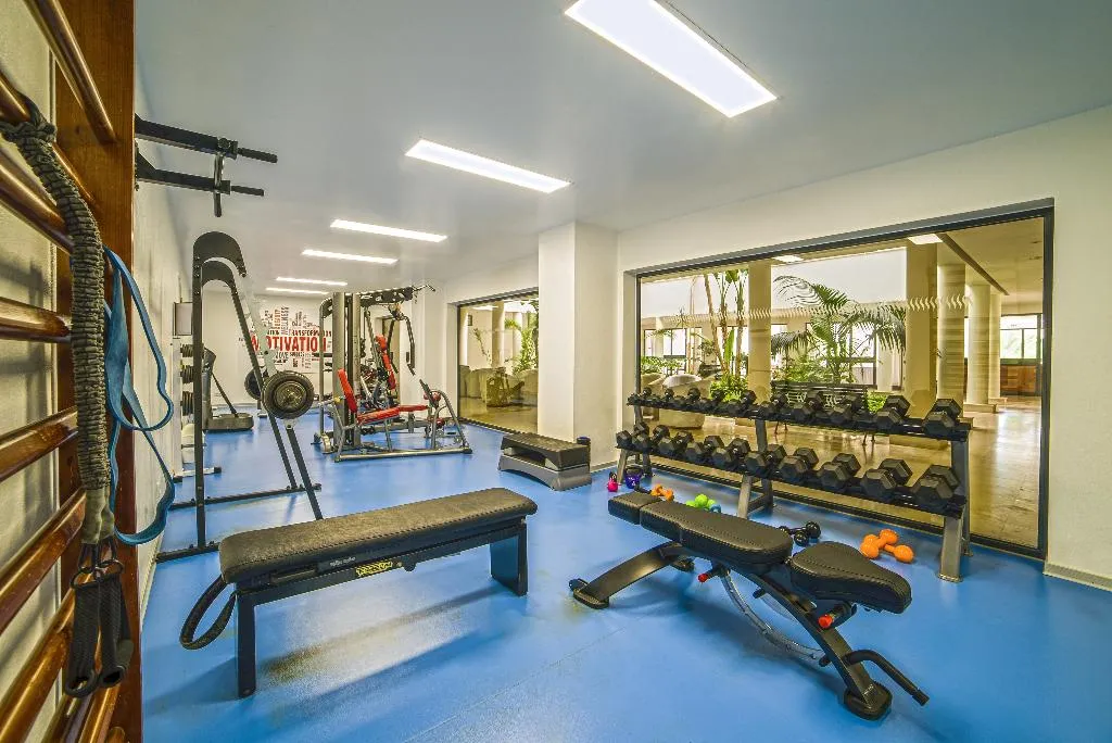 Sports and Entertainment, Vila Petra, Algarve