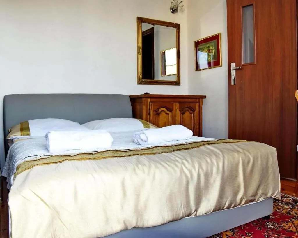 Room, Villa Asesor, Gdansk