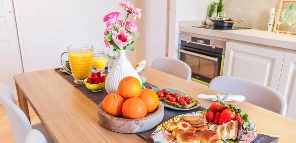 APARTMENT TWO BEDROOMS Room, The Boc Suites, Majorca
