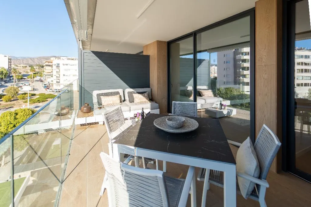 APARTMENT SUPERIOR TWO BEDROOMS Room, Horizonte Line, Costa Blanca