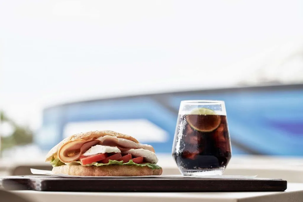 Restaurant, Mayia Exclusive Resort & Spa, Rhodes
