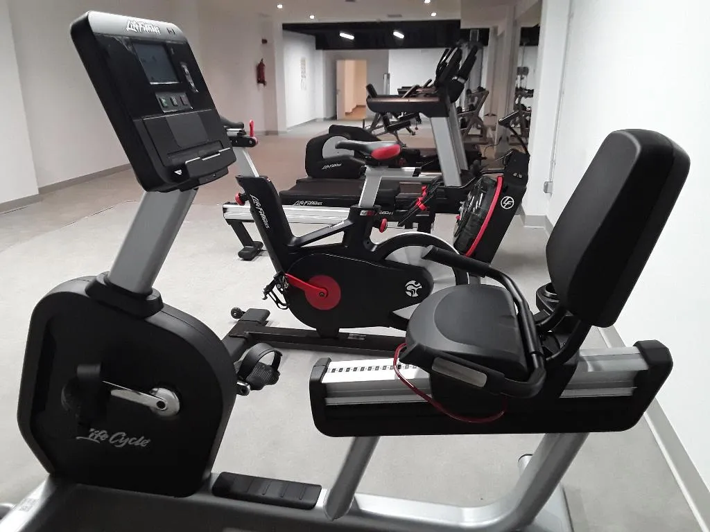 Sports and Entertainment, Gara Suites Golf & Spa, Tenerife