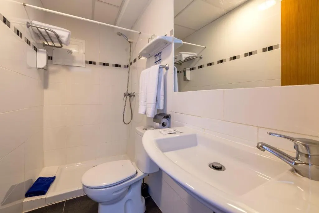 SINGLE STANDARD Room, Costa Mediterraneo - Adults only, Majorca