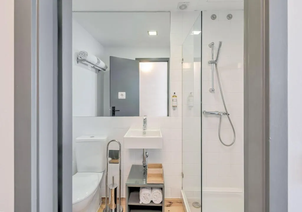 Room, Homey River Suites, Porto