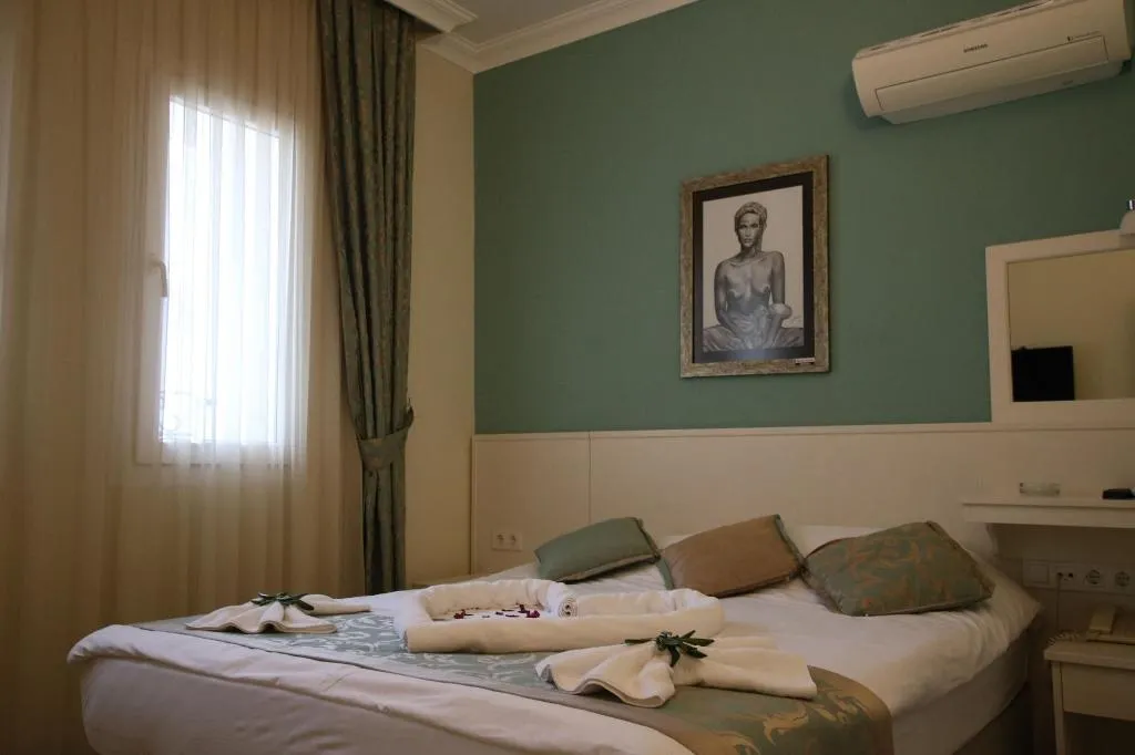 Room, Artemis Hotel Bodrum, Bodrum