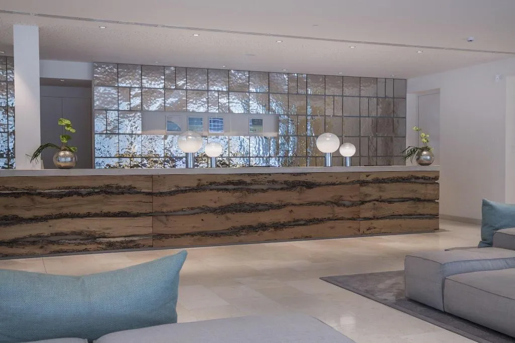 Lobby, Falkensteiner Hotel & Spa Jesolo, Venice