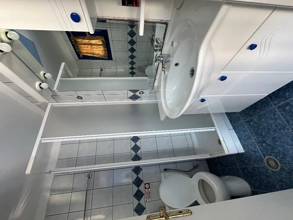DOUBLE STANDARD Room, Galini Hellenic Hospitality, Skiathos