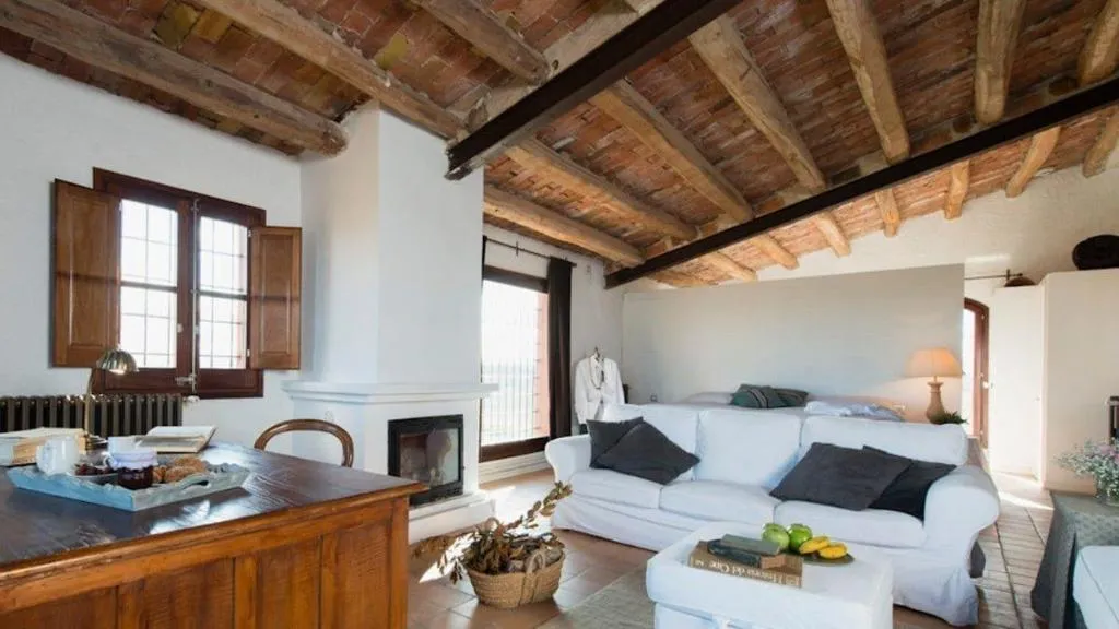 Room, Mas Del Mar, Costa Brava