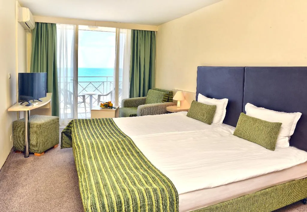 DOUBLE SEA VIEW Room, Mura, Varna