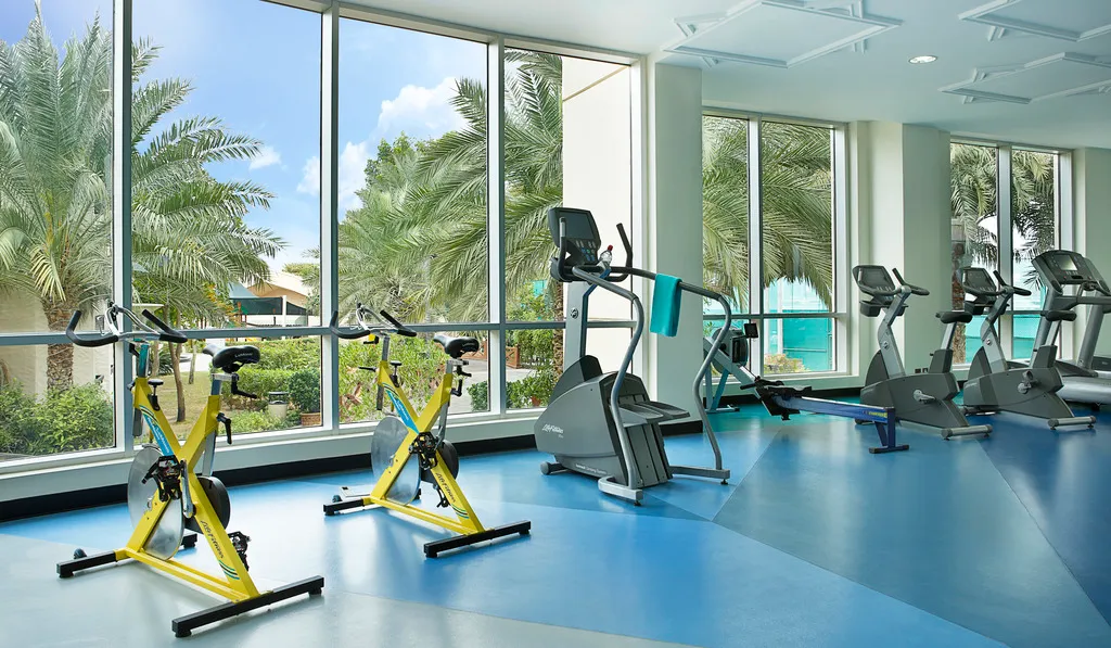 Sports and Entertainment, Habtoor Grand Resort, Autograph Collection, Dubai