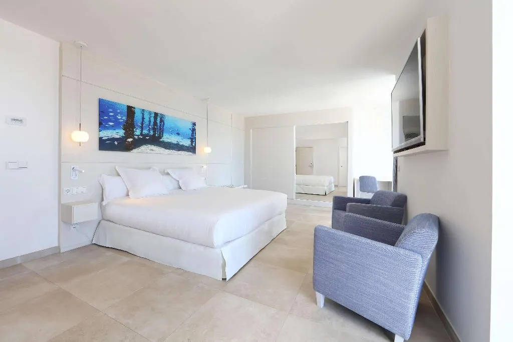 Room, Iberostar Selection Santa Eulalia Ibiza, Ibiza