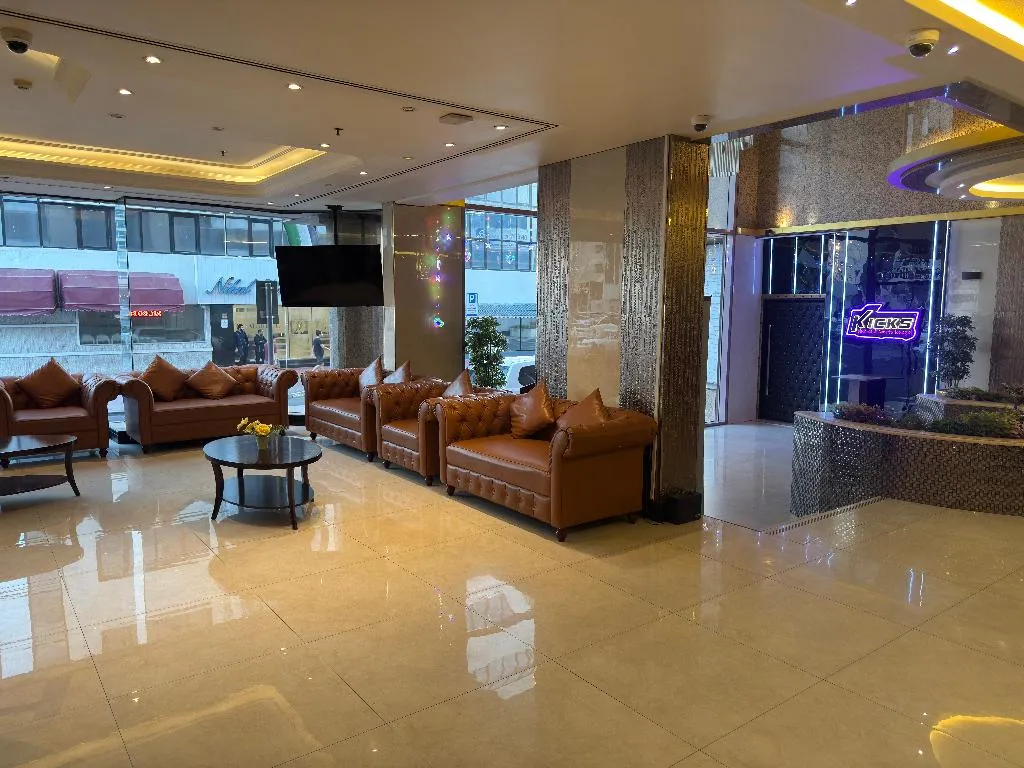 General view, Orchid Hotel Deira Dubai, Dubai