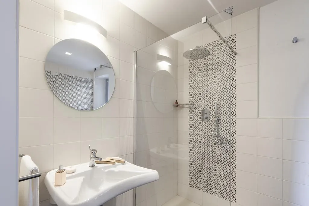 DOUBLE DELUXE Room, Borgo D'orlando, Catania