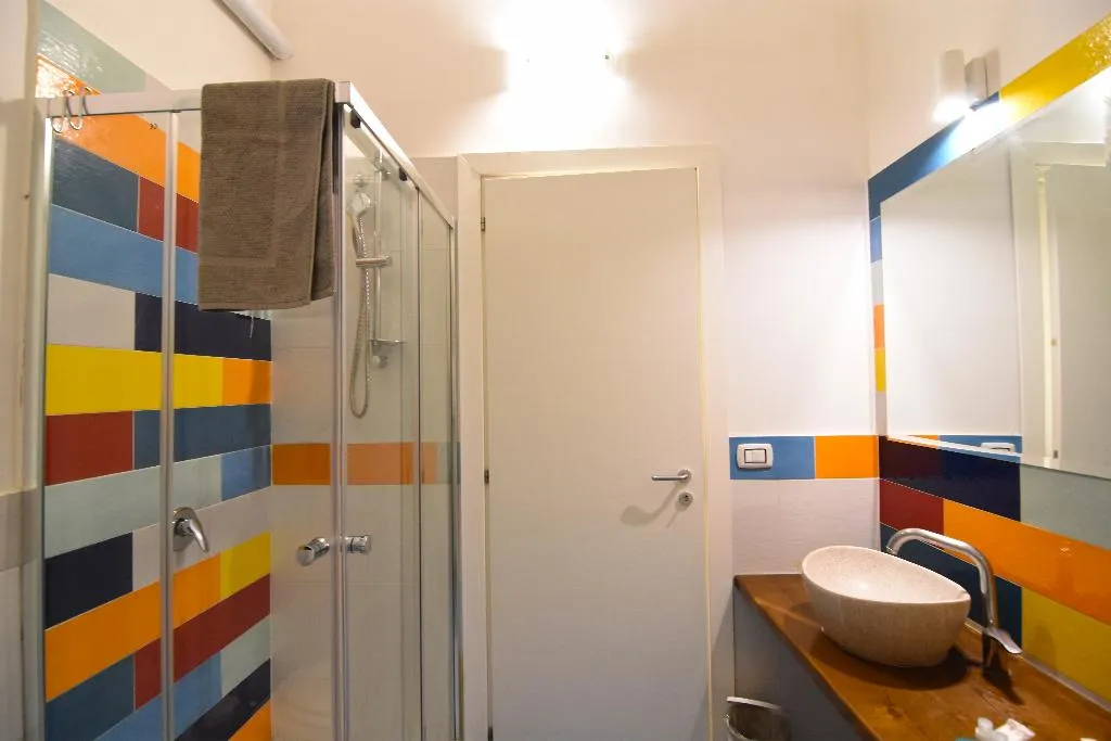 DOUBLE SEA VIEW WITH TERRACE Room, Sunrise Luxury, Naples
