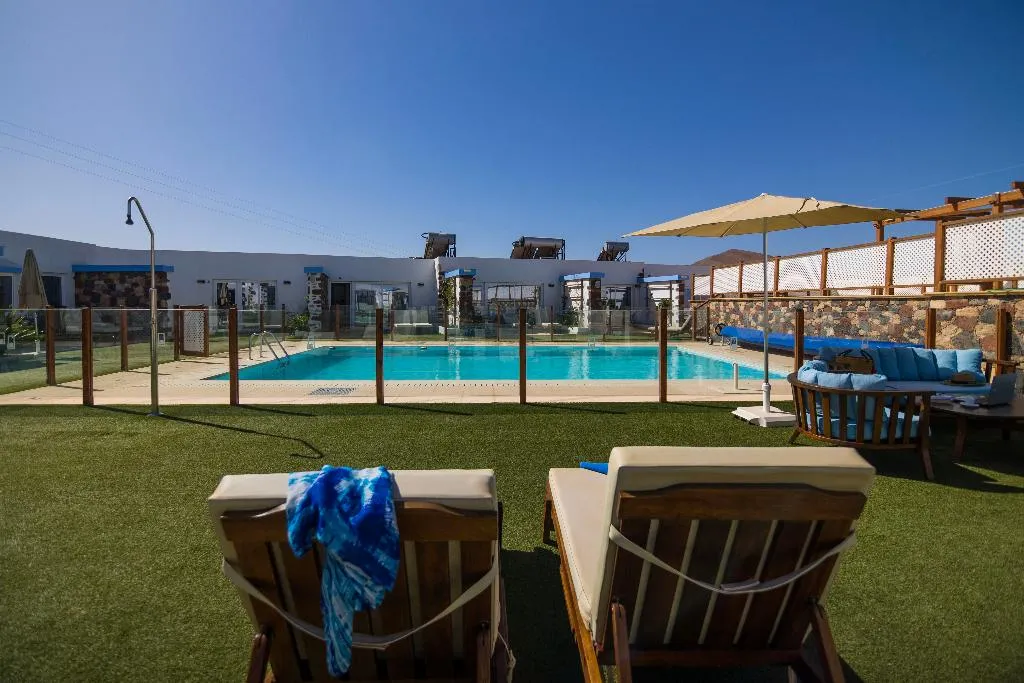 Pool, Hotel Boutique Rosario Martín, Fuerteventura