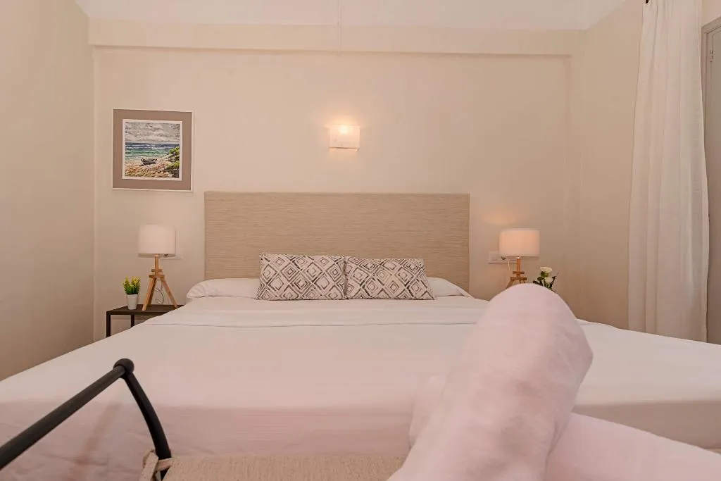 Room, Boutique Hotel Oriola, Majorca