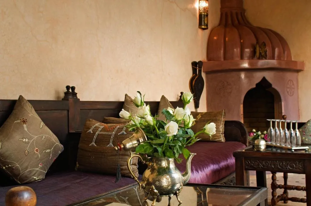 Room, Marrakech Riad, Marrakech
