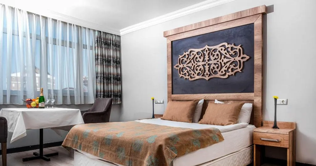 Room, Linda Expo Palace, Antalya