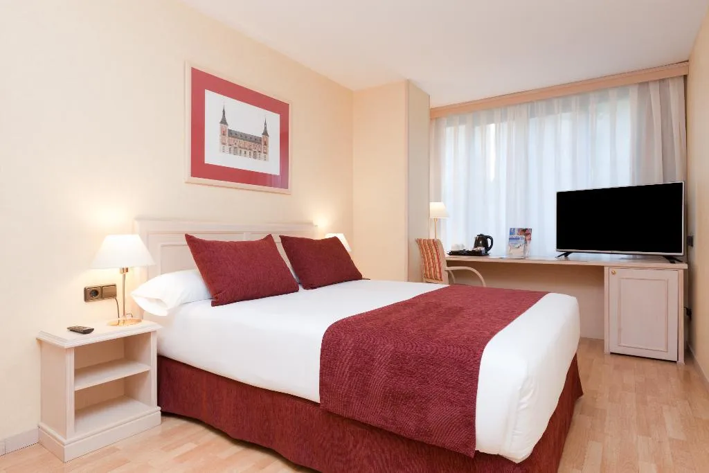 Room, BYPILLOW Castellana, Madrid