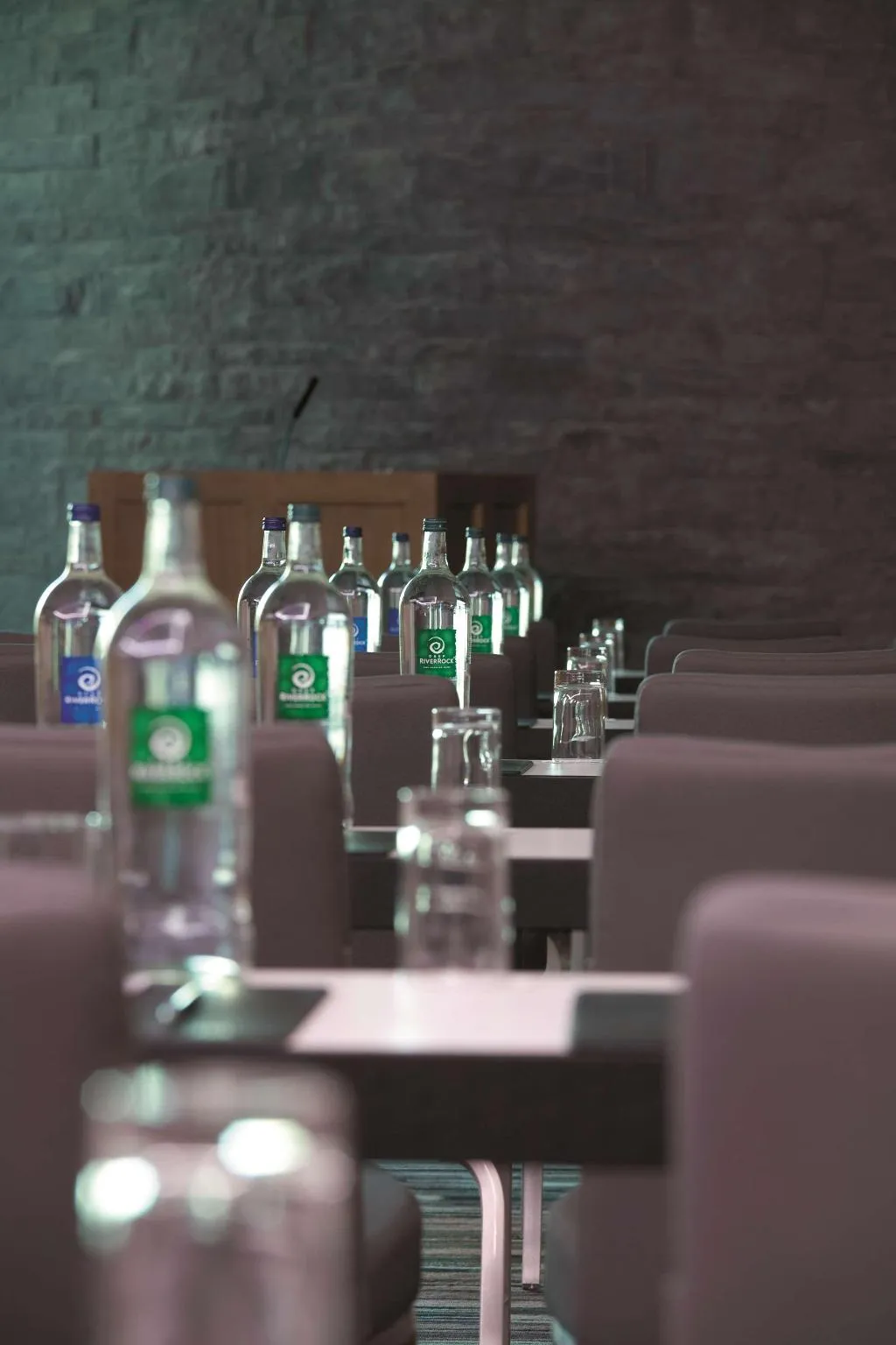 Conferences, Radisson Blu Royal Hotel, Dublin, Dublin