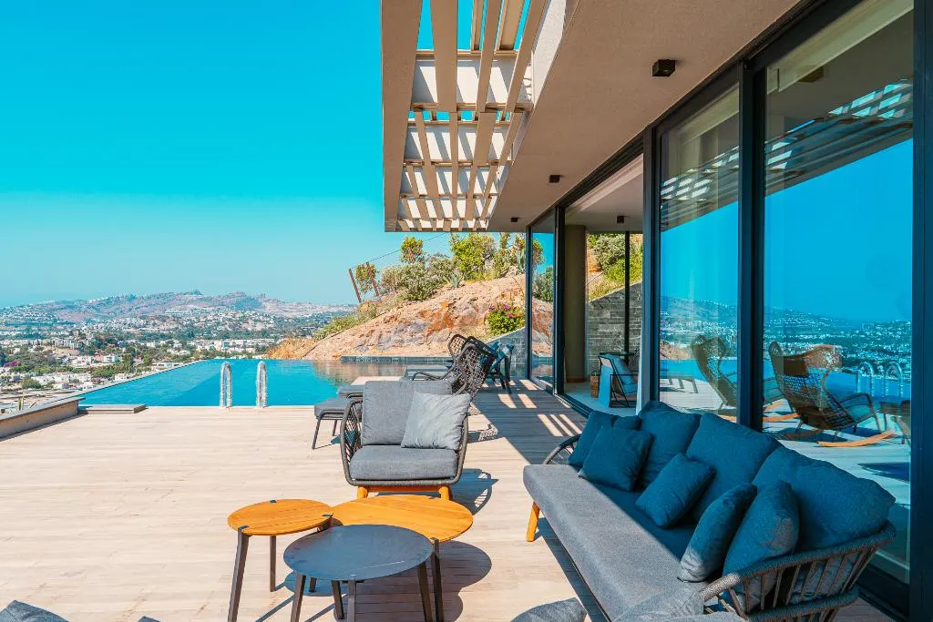 APARTMENT EXECUTIVE THREE BEDROOMS Room, G Beyond Residences & Villas, Bodrum