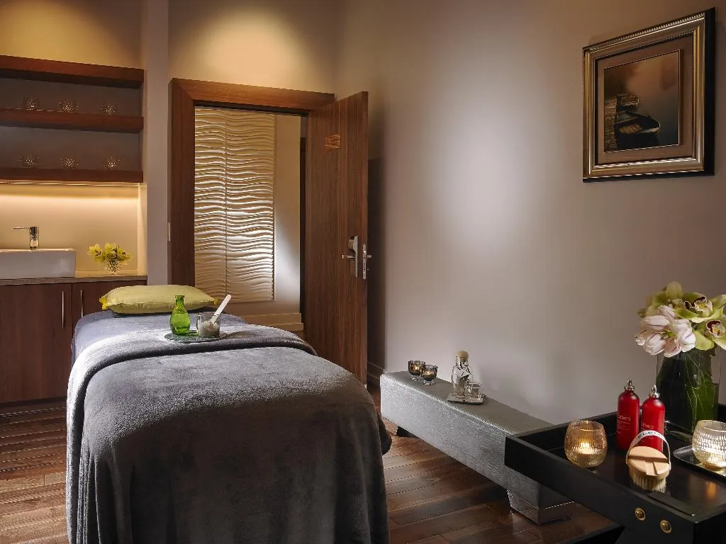 Sports and Entertainment, Castleknock Hotel and Country Club, Dublin