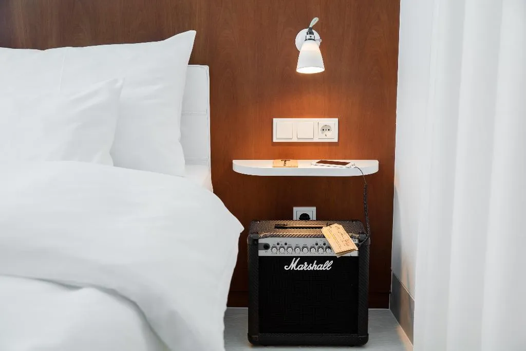 DOUBLE BASIC Room, Ruby Marie Hotel Vienna by IHG, Vienna