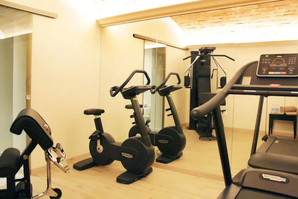 Sports and Entertainment, Florence Luxury Suites, Florence
