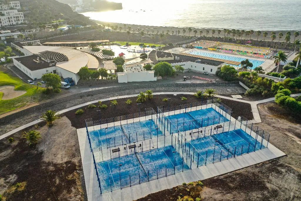 Sports and Entertainment, Playitas Villas, Fuerteventura