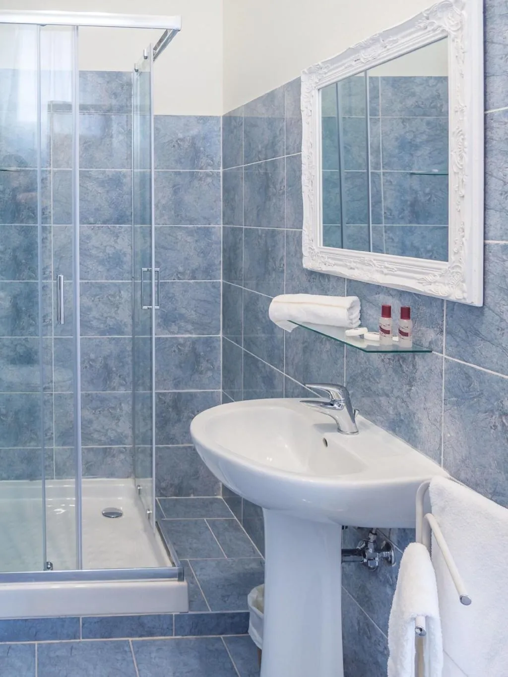 Room, Grand Canal Suites, Venice