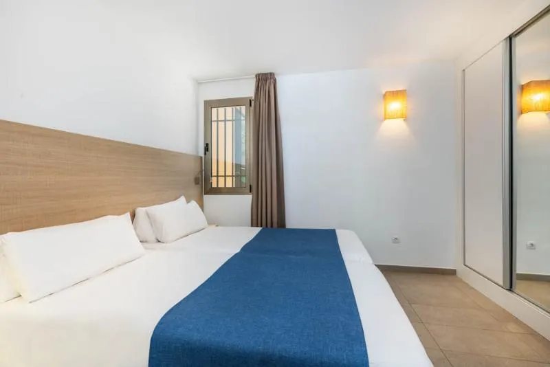 APARTMENT STANDARD Room, Servatur Eden & Buganvillas, Gran Canaria